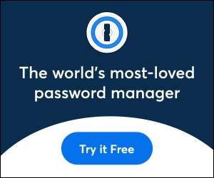 1Password