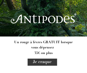 Antipodes