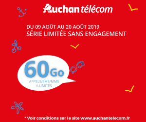 Auchan Telecom