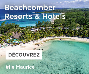 BeachComber Hotels & Resorts