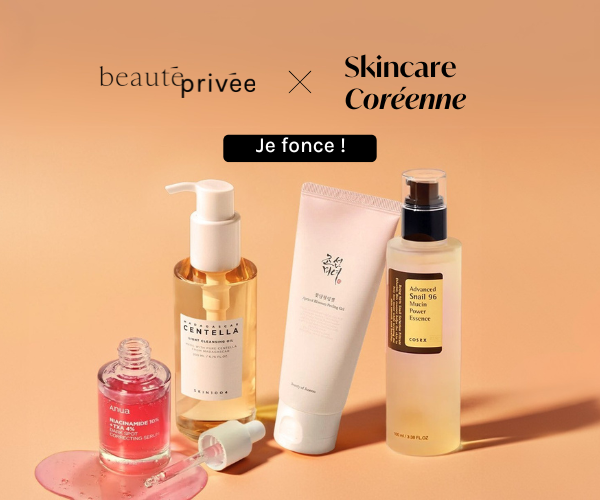 Beauté Privée