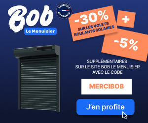 Bob Le Menuisier