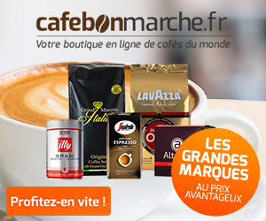 Café bon marché