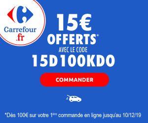 Carrefour