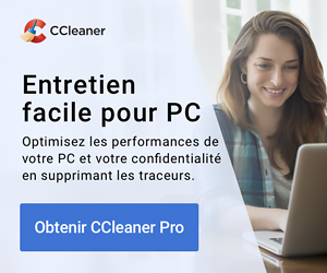 CCleaner