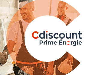 Cdiscount Energie