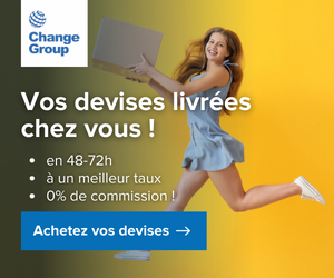 ChangeGroup (ex Travelex)