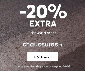 Chaussures.fr