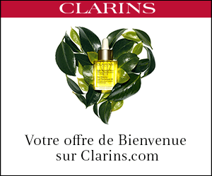 Clarins Belgique