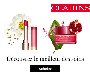 Clarins