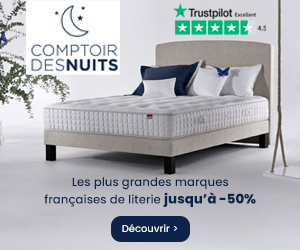 Comptoir des Nuits