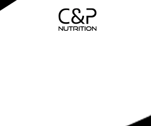 C&P Nutrition (Compléments et proteines)