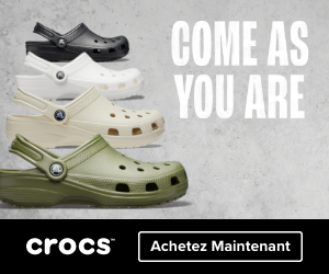 Crocs