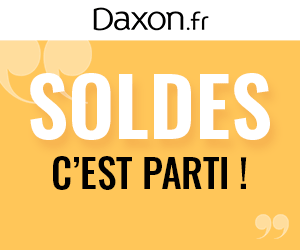 Daxon