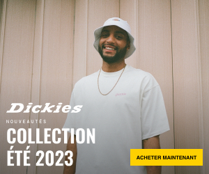 Dickies Life 