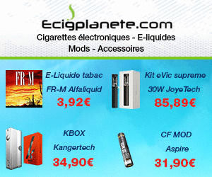 Ecigplanete