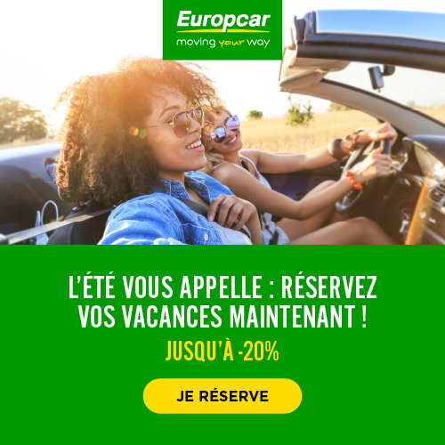 Europcar