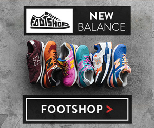 Footshop