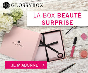 Glossybox