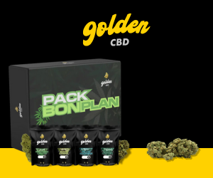 Golden CBD