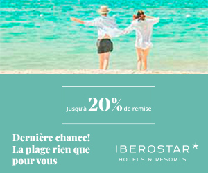 Iberostar Hotels & Resorts