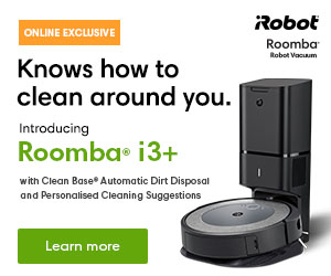 iRobot