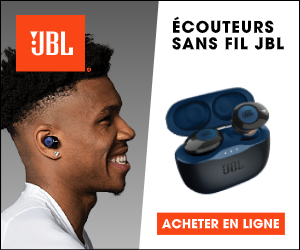 JBL Harman