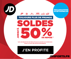 JD Sports