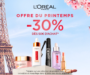 L'Oreal Paris