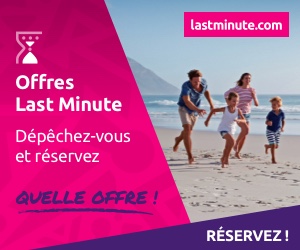 lastminute.com