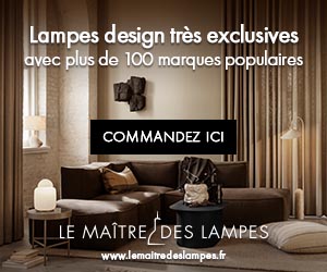 Le Maître Des Lampes