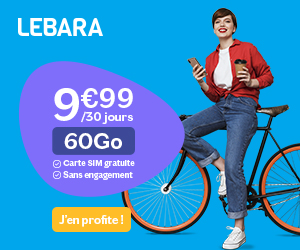 Lebara Mobile