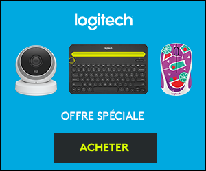 Logitech