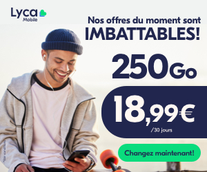 Lycamobile