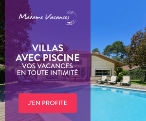 Madame Vacances