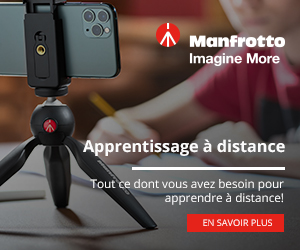 Manfrotto