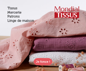 Mondial Tissus