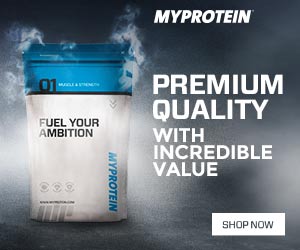 My Protein International