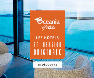 Oceania Hotels