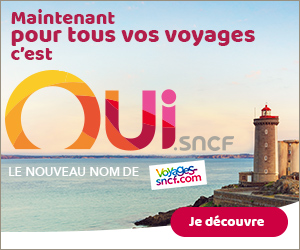Oui.sncf Agence (Voyages-sncf.com)