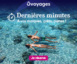 Ovoyages