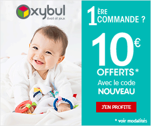 Oxybul eveil et jeux