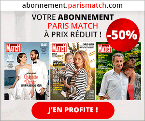 Paris Match