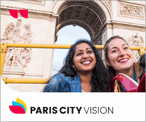 Pariscityvision.com L'OpenTour