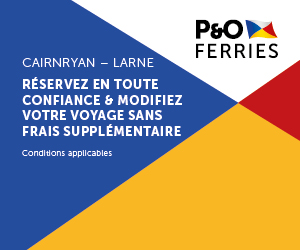 P&O Ferries