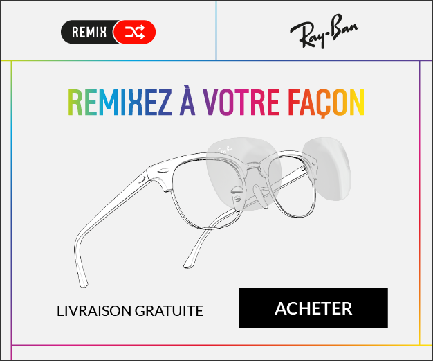 Ray-Ban