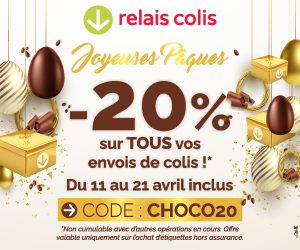 Relais Colis