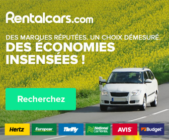 Rentalcars