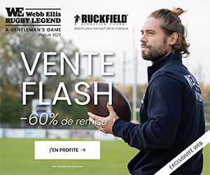 Ruckfield