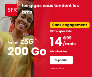 SFR